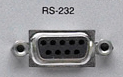 разъём «RS-232»