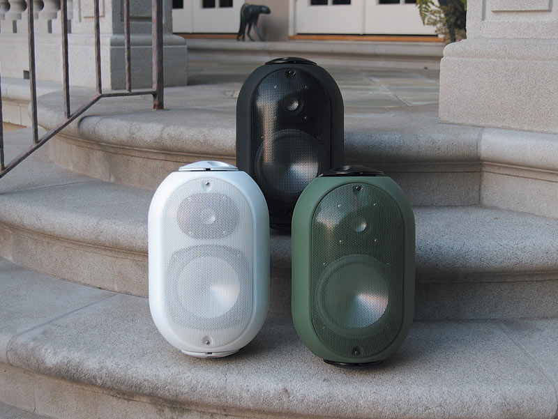 Terra Speakers AC.16x