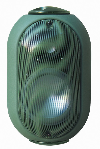 Terra Speakers AC.16