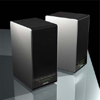Meridian Audio DSP3100c