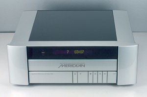 Meridian Audio 808/808i