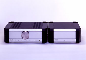 Musical Fidelity KW550