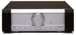 Musical Fidelity KW-PREAMP