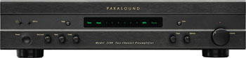 Parasound Model 2100