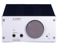 Musical Fidelity X-CANv8